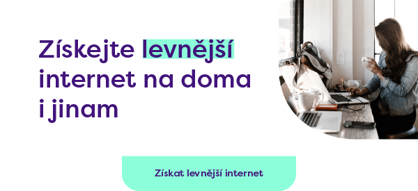 banner internet